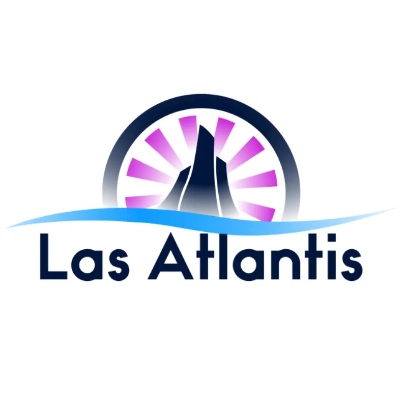 Las Atlantis